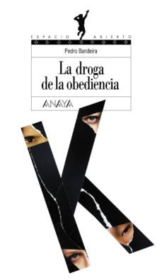 la droga de la obediencia-9788466776653