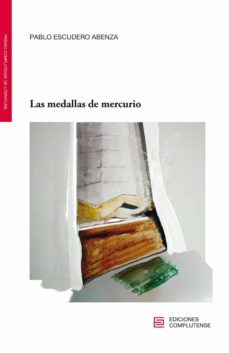 las medallas de mercurio-9788466937153