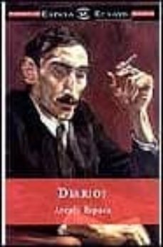 diarios (premio ensayo espasa)-9788467001853