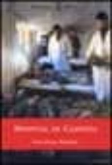 hospital de campaña-jonathan kaplan-9788467002553