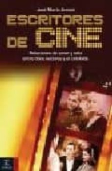 escritores de cine-9788467023053