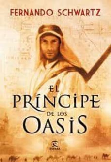 el principe de los oasis-9788467031553