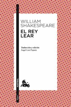 el rey lear (ebook)-william shakespeare-9788467046953