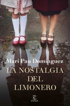 la nostalgia del limonero (ebook)-9788467057553