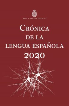 crónica de la lengua española (ebook)-9788467061253