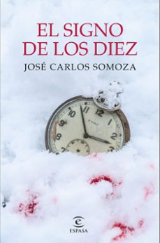 el signo de los diez-9788467063653