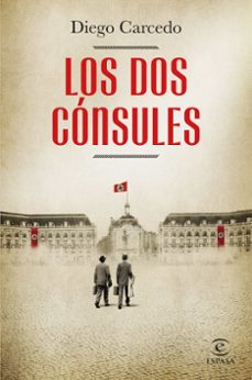 los dos consules-9788467064353