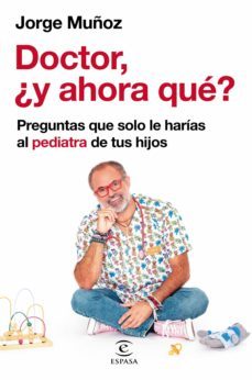 doctor, ¿y ahora que? (ebook)-9788467065053