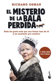 el misterio de la bala perdida-9788467071153