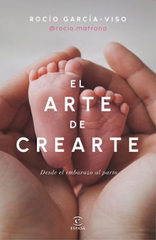 el arte de crearte (ebook)-9788467072853