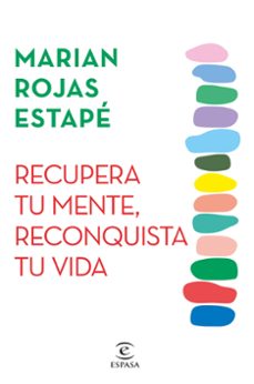 recupera tu mente, reconquista tu vida (edición especial firmada) (ebook)-marian rojas estapé-9788467076653