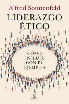 liderazgo etico-alfred sonnenfeld-9788467078053