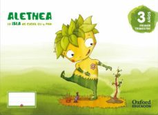 infantil 3 años alethea carpeta alum 1º trimestre-9788467351453