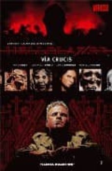 hellblazer nº 4: via crucis-9788467421453