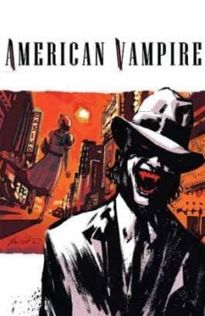 american vampire nº 02-scott snider-9788467498653