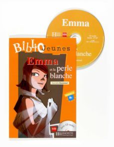 emma et la parle - nivel 4-9788467521153