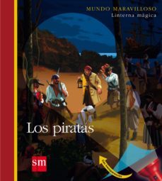 los piratas-claude delafosse-9788467539653