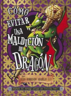 como burlar una maldicion de dragon-9788467540253