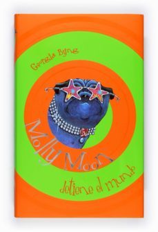 molly moon detiene el mundo-georgia byng-9788467547153