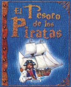 el tesoro de los piratas-9788467700053