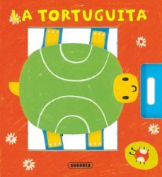 la tortuguita (aprende con nosotros)-9788467703153