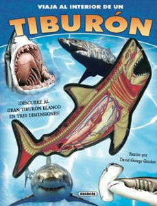 tiburon (viaja al interior de un)-9788467704853