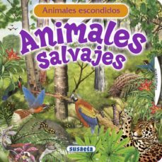 animales salvajes-9788467707953
