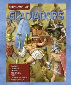 gladiadors-9788467708653