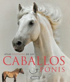 caballos y ponis-9788467713053