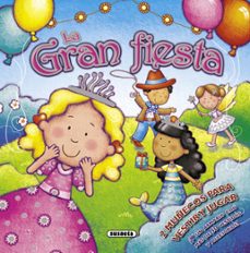 la gran fiesta-9788467723953