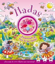 hadas-rachel elliot-lisa regan-9788467726053