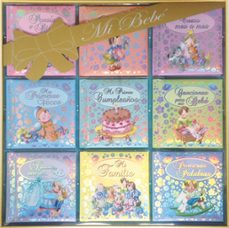 mi bebe-9788467728453