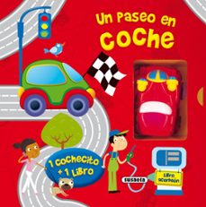 un paseo en coche-9788467729153