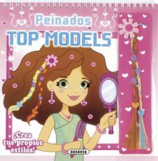 peinados top models nº 1-9788467732153
