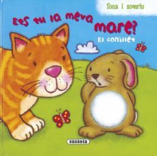 el conillet (ets tu la meva mare?)-9788467745153
