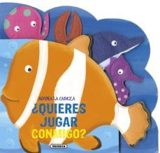¿quieres jugar conmigo?-9788467747553