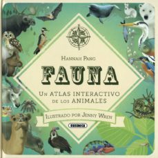fauna-hannah pang-9788467753653