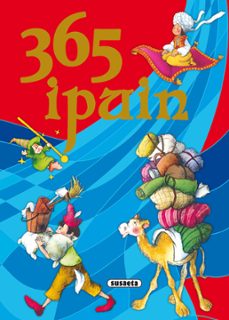 365 ipuin-9788467766653