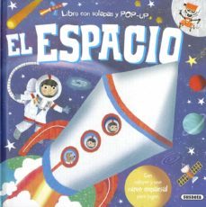 el espacio-jose garcia terres-9788467770353