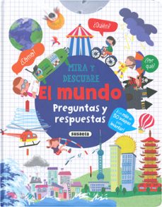 el mundo. preguntas y respuestas-9788467792553