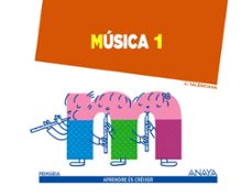 musica 1. 1º primer ciclo-9788467846553
