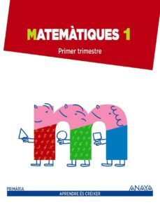 matematiques 1. 1º primer ciclo-9788467863253
