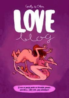 love blog-9788467905953