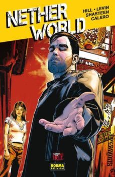 netherworld-bryan edward-9788467911053