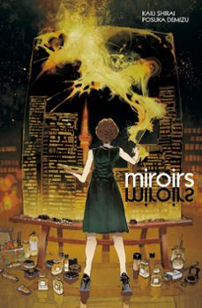 miroirs-kaiu shirai-posuka demizu-9788467949353