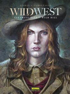 wild west: integral primer ciclo  calamity jane/wild bill-9788467957853