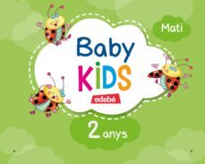 baby kids 2 anys-9788468309453