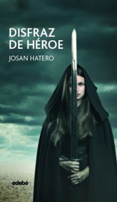 disfraz de heroe (ebook)-josan hatero-9788468335353