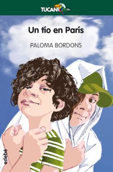 un tio en paris-paloma bordons gangas-9788468336053