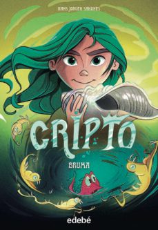 cripto 4: bruma-hans jorgen sandnes-9788468363653